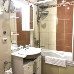 2-комнатные апартаменты улучшенные