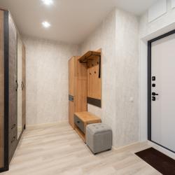 Фото Уютные апартаменты на улице Харьковская 76