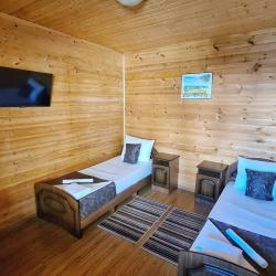 Фото Отель Гармония