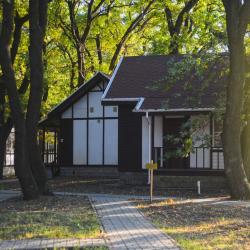 Фото Парк-отель Нобель