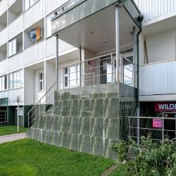 Фото Апартаменты на улице Забалуева 90