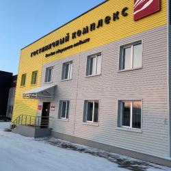 Фото Отель Олимп