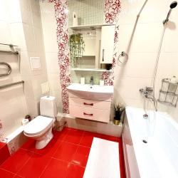 Фото Home Hotel (Хоум Отель) на Сибиряков-Гвардейцев