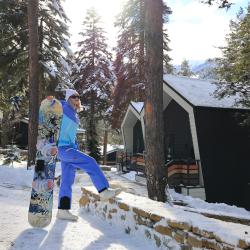 Фото Mairi Park Hotel (Майри Парк Отель)