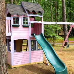 Фото Отель Вятичи Eco Resort & Medical Spa