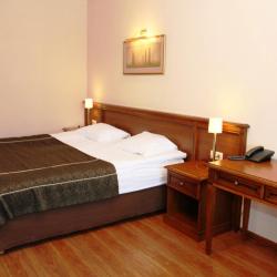 Фото Мотель А-108