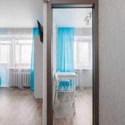 Фото Апартаменты на улице Станционная