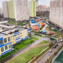 Фото Отель Posutochno50 (Посуточно50) на улице Совхозная 16 корпус 3