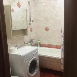 3-комнатные апартаменты люкс улица Казакова 6
