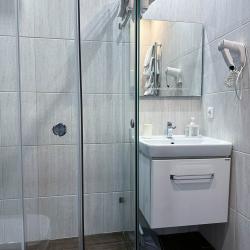 4-местные 1-комнатные апартаменты студия 14