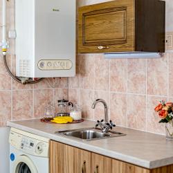 1-комнатные апартаменты стандарт