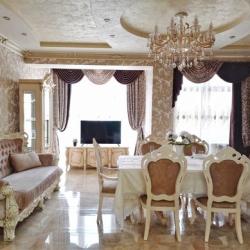 2-комнатные апартаменты улучшенные