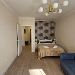 Фото Апартаменты на улице Пролетарская 150