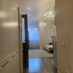 3-комнатные апартаменты студия