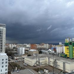 Фото Апартаменты на бульваре Ибрагимова 90/2 секция В