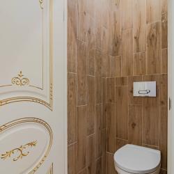 3-комнатные апартаменты люкс