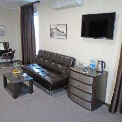 Фото Отель Old City (Олд Сити)