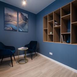 Фото Отель One Sea Apartments (Ван Си Апартментс)