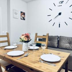 Фото Отель Vegas apartments (Вегас апартментс) на улице Профинтерна 13