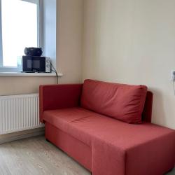 1-комнатные апартаменты стандарт 3