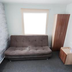 Фото Отель ВолкХаус