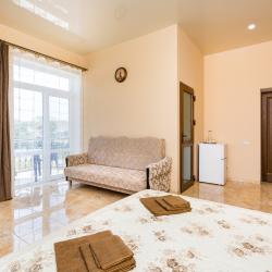 Фото Отель Георич