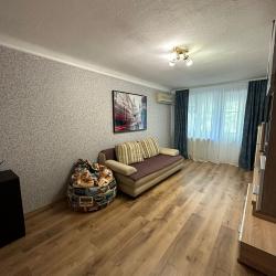 Фото Апартаменты на улице Свободы 16