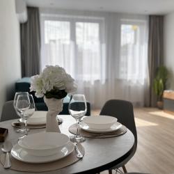 Фото Отель BestHome (БестХоум) на Тутаевское шоссе 93Б