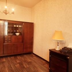 3-комнатные апартаменты стандарт