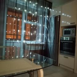 Фото Апартаменты в микрорайоне Степном 20