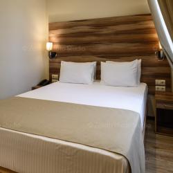 Фото Отель Nacho Hotel, Yerevan (Начо)
