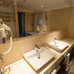 Фото Отель Holiday Inn Aktau Seaside (Холидей Инн Сисайд)