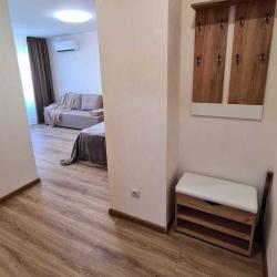 1-комнатные апартаменты стандарт