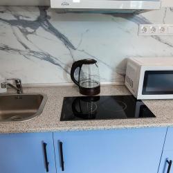 фото 83 MOKO Apartments (МОКО Апартментс) на улице Бутлерова