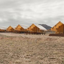 Фото Отель Charyn Canyon Glamping Tents (Чарын Каньон Глемпинг Тентс)