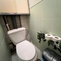 3-комнатные апартаменты эконом Самара, ул. Григория Аксакова, 4