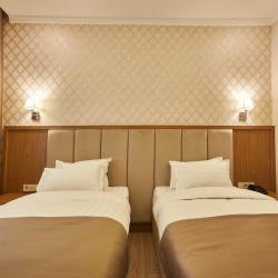 Фото Отель Al Anvar Hotel (Аль Анвар)