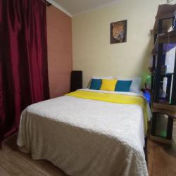 Фото Отель Live in comfort на улице Творчества 1 корпус 1