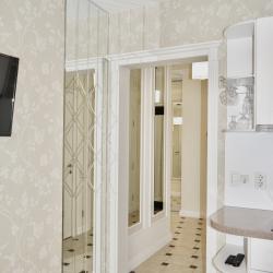 2-комнатные апартаменты улучшенные