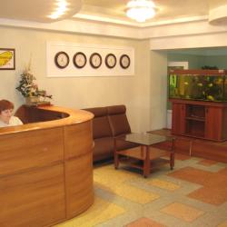 Фото Отель Русь