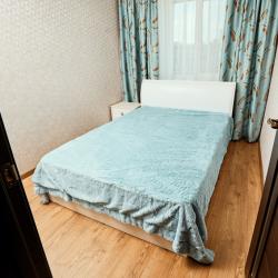 Фото Отель Сутки24 на улице Знаменского