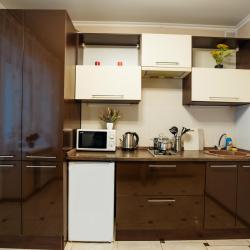 Фото Апартаменты на улице Телевизионная