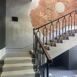 Фото Отель Соляной склад