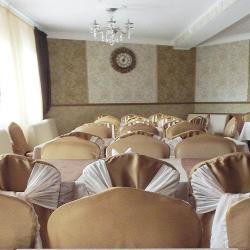 Фото Отель Жемчужина