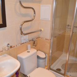 Фото Отель Санаторий Ай