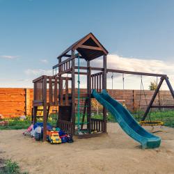 Фото Отель Hut house (Хат Хаус)