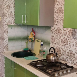 Фото Апартаменты Клондайк в квартале Молодёжный 1