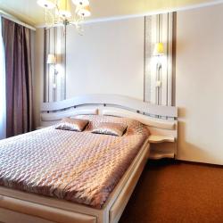 Фото Отель Турист