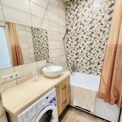 Фото Home Hotel (Хоум Отель) на Притомском проспекте 25к1