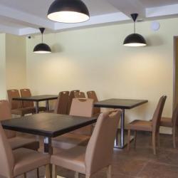 Фото Отель Горки Домодедово